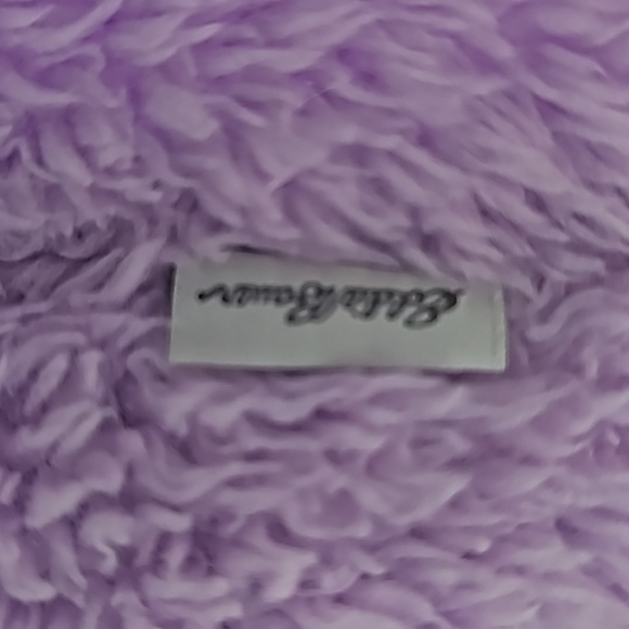 Eddie Bauer fleece pullover - Picture 3 of 5